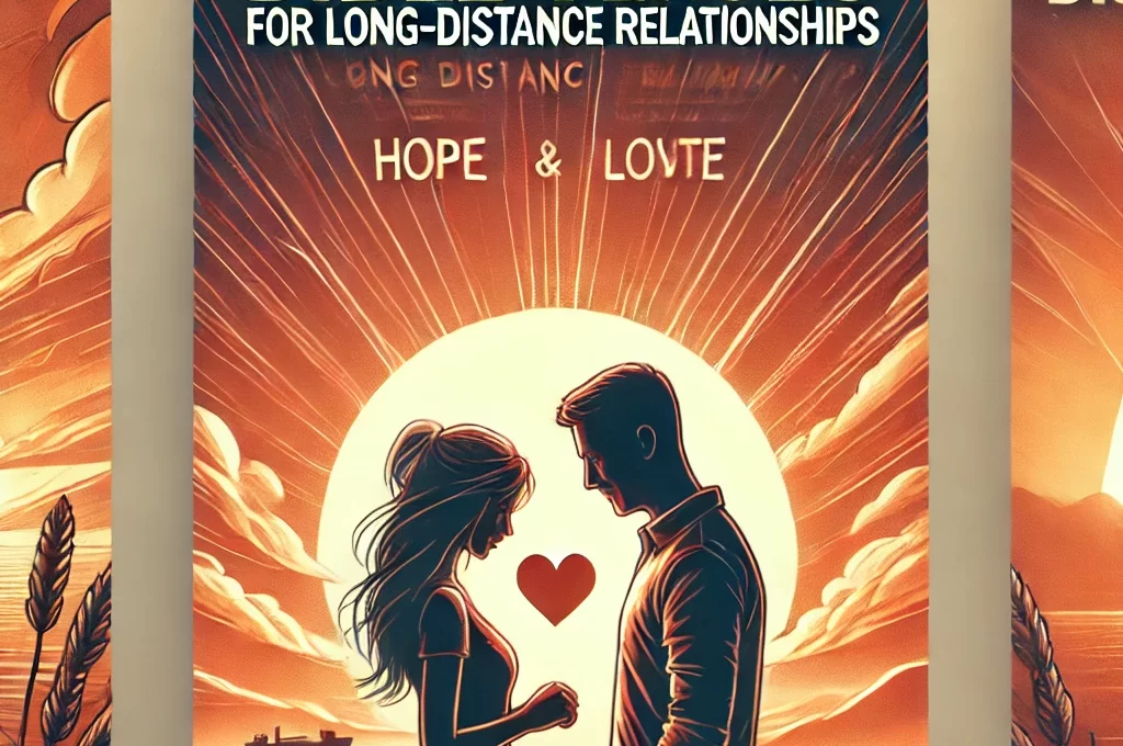 30 Amazing Bible Verses for Long-Distance Relationships 2026
